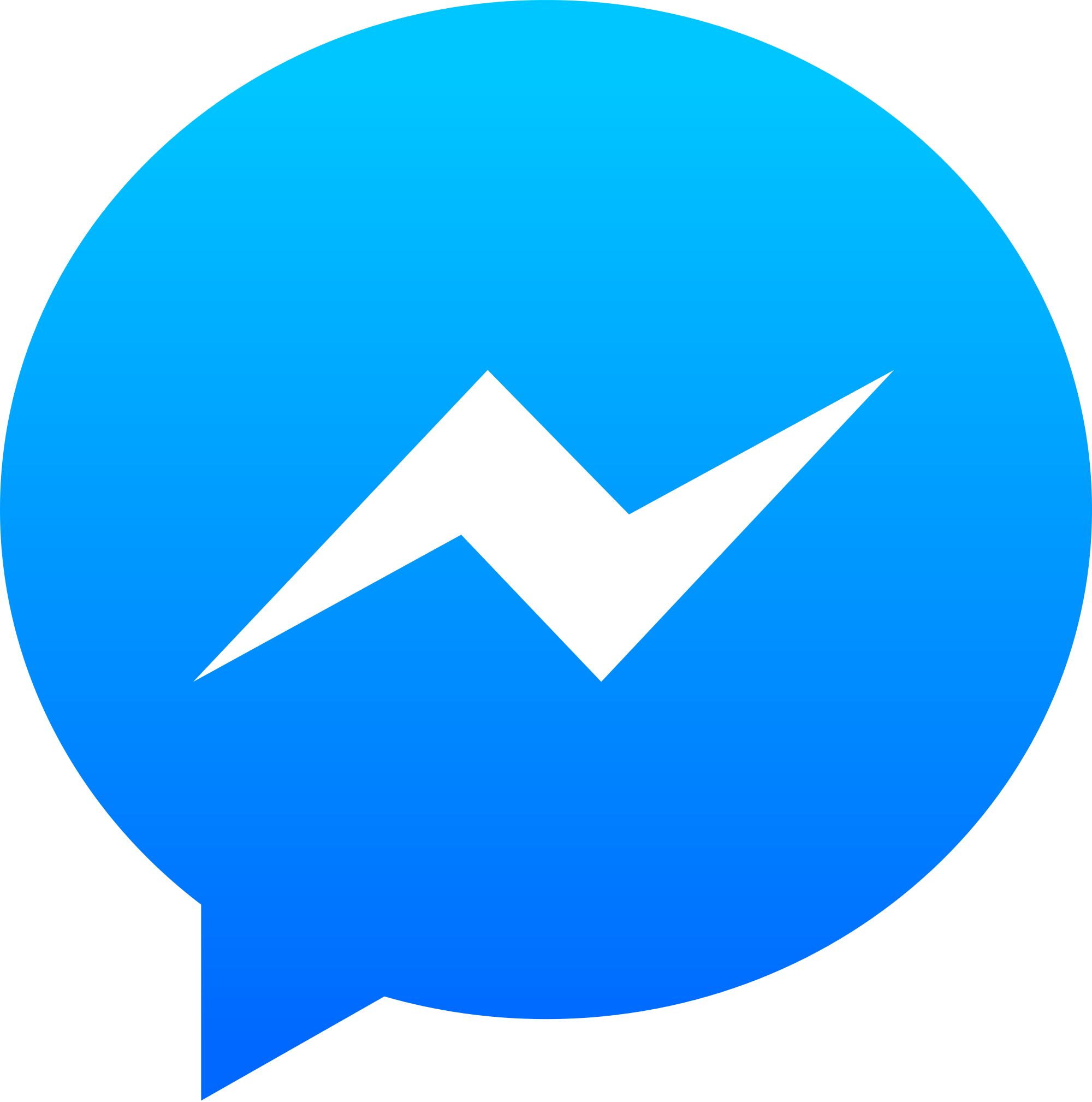 FB Messenger